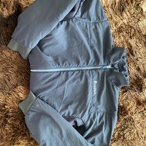 EUC Cotopaxi jacket
